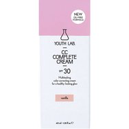 Youth Lab CC Complete Cream Spf30, 40ml - Vanilla (Light)