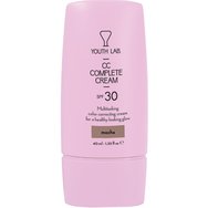 Youth Lab CC Complete Cream Spf30, 40ml - Mocha (Dark)