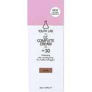 Youth Lab CC Complete Cream Spf30, 40ml - Mocha (Dark)