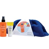Youth Lab Promo Body Guard Sun Protection Lotion Spf30, 200ml & Daily Sunscreen Cream Spf50, 50ml & Подарък торбичка 1 бр