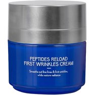 Youth Lab Promo Peptides Reload First Wrinkles Cream 50ml & Подарък Eye Cream 15ml & Подарък Sheet Mask 20g, 1 бр