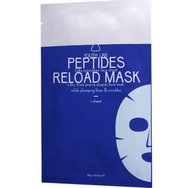 Youth Lab Promo Peptides Reload First Wrinkles Cream 50ml & Подарък Eye Cream 15ml & Подарък Sheet Mask 20g, 1 бр