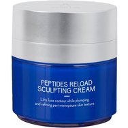 Youth Lab Promo Peptides Reload Sculpting Cream 50ml & Подарък All-in-One Serum 30ml & Подарък Sheet Mask 20g, 1 бр