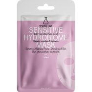 Youth Lab Sensitive Hydrobiome Mask 4 бр Youth Lab Sensitive Hydrobiome Mask 4 бр