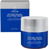 Youth Lab Promo Peptides Reload Sculpting Face, Neck & Decollete Cream 50ml & Подарък Eye Cream 15ml