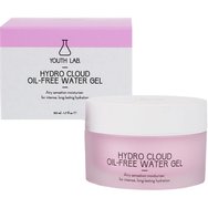 Youth Lab Promo Hydro Cloud Oil-Free Water Gel 50ml & Подарък Serum 30ml