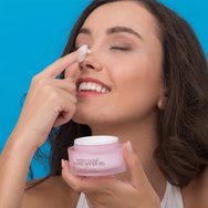Youth Lab Promo Hydro Cloud Oil-Free Water Gel 50ml & Подарък Serum 30ml