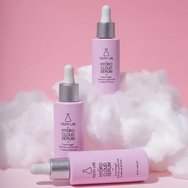 Youth Lab Promo Hydro Cloud Oil-Free Water Gel 50ml & Подарък Serum 30ml