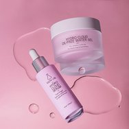 Youth Lab Promo Hydro Cloud Oil-Free Water Gel 50ml & Подарък Serum 30ml