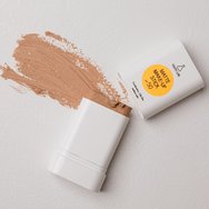 Youth Lab Matte Make Up Spf50 Medium Colour Stick Лек матов слънцезащитен грим-стик с висока защита и цвят за равномерно покритие и контрол на омазняването 20g
