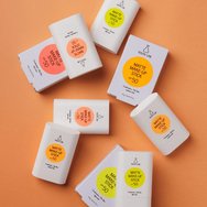 Youth Lab Matte Make Up Spf50 Dark Colour Stick Лек матов слънцезащитен грим-стик с висока защита и цвят за равномерно покритие и контрол на омазняването 20g