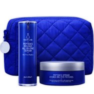 Youth Lab Promo Peptides Reload All-in-One Serum 30ml & Spring Hydra-Gel Eye Patches 60 Броя & Подарък несесер 1 Брой Youth Lab Promo Peptides Reload All-in-One Serum 30ml & Spring Hydra-Gel Eye Patches 60 Броя & Подарък несесер 1 Брой