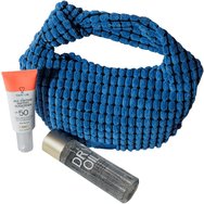 Youth Lab Promo Age-Defense Watery Sunscreen Spf50, 40ml - Tinted & Nourish & Rejuvenate Face, Body & Hair Dry Oil 100ml & Подарък торбичка 1 бр Youth Lab Promo Age-Defense Watery Sunscreen Spf50, 40ml - Tinted & Nourish & Rejuvenate Face, Body & Hair Dry Oil 100ml & Подарък торбичка 1 бр