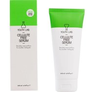 Youth Lab Promo Firmness & Stretch Mark Cream 200ml & Cellulite Free Serum 200ml