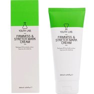 Youth Lab Promo Firmness & Stretch Mark Cream 400ml (2x200ml) Youth Lab Promo Firmness & Stretch Mark Cream 400ml (2x200ml)