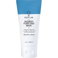 Youth Lab Promo Blemish Purifying Mask 50ml & Pore Refine Combination Oily Cleanser Gel 300ml Youth Lab Promo Blemish Purifying Mask 50ml & Pore Refine Combination Oily Cleanser Gel 300ml