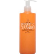 Youth Lab Promo Lab Brightening Vit-C Scrub 75ml & Bright-C Cleanser Micro-Peeling Foaming Gel 300ml Youth Lab Promo Lab Brightening Vit-C Scrub 75ml & Bright-C Cleanser Micro-Peeling Foaming Gel 300ml