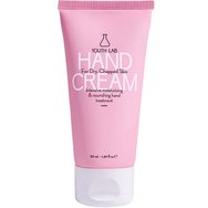 Youth Lab Promo Hydro Cloud Oil-Free Water Gel 50ml & Intensive Hydrating Thirst Relief Face Mask 50ml & Moisturizing For Dry & Chapped Skin Hand Cream 50ml & Подарък несесер 1 брой Youth Lab Promo Hydro Cloud Oil-Free Water Gel 50ml & Intensive Hydrating Thirst Relief Face Mask 50ml & Moisturizing For Dry & Chapped Skin Hand Cream 50ml & Подарък несесер 1 брой