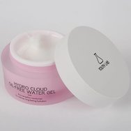 Youth Lab Promo Hydro Cloud Oil-Free Water Gel 50ml & Intensive Hydrating Thirst Relief Face Mask 50ml & Moisturizing For Dry & Chapped Skin Hand Cream 50ml & Подарък несесер 1 брой Youth Lab Promo Hydro Cloud Oil-Free Water Gel 50ml & Intensive Hydrating Thirst Relief Face Mask 50ml & Moisturizing For Dry & Chapped Skin Hand Cream 50ml & Подарък несесер 1 брой