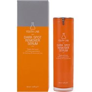 Youth Lab Promo Dark Spot Remover Serum 30ml & Age-Defense Spf50 Watery Sunscreen 40ml & Подарък несесер 1 брой Youth Lab Promo Dark Spot Remover Serum 30ml & Age-Defense Spf50 Watery Sunscreen 40ml & Подарък несесер 1 брой
