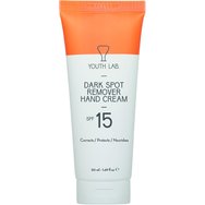 Youth Lab Promo Dark Spot Remover Serum 30ml & Age-Defense Spf50 Watery Sunscreen 40ml & Подарък несесер 1 брой