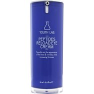 Youth Lab Promo Peptides Reload Sculpting Face, Neck & Decollete Cream 50ml & Подарък Eye Cream 15ml Youth Lab Promo Peptides Reload Sculpting Face, Neck & Decollete Cream 50ml & Подарък Eye Cream 15ml