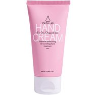 Youth Lab Promo Intensive Moisturizing For Dry & Chapped Skin Hand Cream 50ml & Lip Plump Instant Smoothing & Nourishing Lip Care 10ml - Apple Kiss