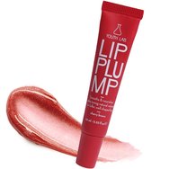 Youth Lab Promo Lip Plump Instant Smoothing & Nourishing Lip Care 10ml - Cherry Brown & Nourishing Treatment Lip Mask 15g