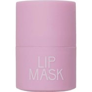 Youth Lab Promo Lip Plump Instant Smoothing & Nourishing Lip Care 10ml - Cherry Brown & Nourishing Treatment Lip Mask 15g