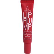 Youth Lab Promo Lip Plump Instant Smoothing & Nourishing Lip Care 10ml - Cherry Brown & Nourishing Treatment Lip Mask 15g