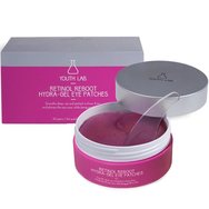 Youth Lab Promo Peptides Spring Hydra-Gel Eye Patches 60 броя & Подарък Retinol Reboot Hydra-Gel Eye Patches 60 броя Youth Lab Promo Peptides Spring Hydra-Gel Eye Patches 60 броя & Подарък Retinol Reboot Hydra-Gel Eye Patches 60 броя