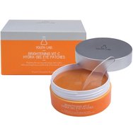 Youth lab Promo Brightening Vit-C Hydra-Gel Eye Patches 60 броя & Подарък Retinol Reboot Hydra-Gel Eye Patches 60 броя Youth lab Promo Brightening Vit-C Hydra-Gel Eye Patches 60 броя & Подарък Retinol Reboot Hydra-Gel Eye Patches 60 броя