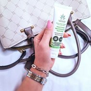 Cannalab Organics Hand Cream Nourishing & Hydrating 50ml