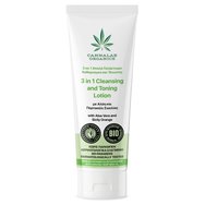 Cannalab Organics 3in1 Cleansing & Toning Lotion 125ml
