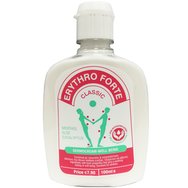 Erythro Forte Classic 100ml - Крем със загряващо действие за мускулни болки Erythro Forte Classic 100ml - Крем със загряващо действие за мускулни болки