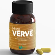 Uneed Meta Verve 60caps Uneed Meta Verve 60caps