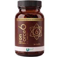 Uneed Iron Force 6 30veg.caps - 