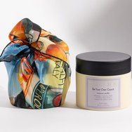 Beauty Sou Be Your Own Coach Moisture Body Moisture Soufle Хидратиращ крем за тяло с прекрасен дълготраен аромат 400ml Beauty Sou Be Your Own Coach Moisture Body Moisture Soufle Хидратиращ крем за тяло с прекрасен дълготраен аромат 400ml