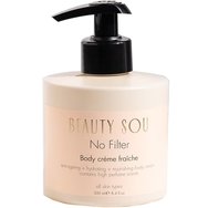 Beauty Sou No Filter Fresh Body Cream 300ml - 