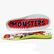 Christou Kids Arch Insoles Анатомични детски стелки, подпомагащи правилното развитие на краката 1 чифт - No 23 - 25 Christou Kids Arch Insoles Анатомични детски стелки, подпомагащи правилното развитие на краката 1 чифт - No 23 - 25