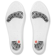 Christou Anatomical Silicone Insoles with Citrus & Wood Fragrance CH-008, 1 чифт