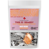 This is for Remedy Herbal Infusion Lemon Verbena & Rosemary & Orange Смес от билки за отвара, полезна за метаболизма 30gr This is for Remedy Herbal Infusion Lemon Verbena & Rosemary & Orange Смес от билки за отвара, полезна за метаболизма 30gr