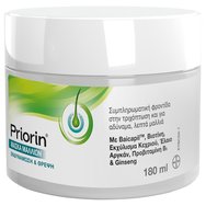 Priorin Nourishing & Strengthening Hair Mask 180ml