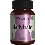 Priorin Dailyhair Biotin 30 желета