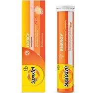 Supradyn Energy Q10, 15 Effer.tabs Supradyn Energy Q10, 15 Effer.tabs