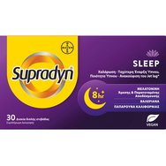 Supradyn Sleep 30tabs