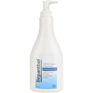 Bepanthol Moisturizing & Smoothing Body Lotion 400ml