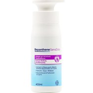 Bepanthene SensiDaily Cream 400ml - Омекотяващ крем за лице и тяло, идеален за кожа с атопично предразположение Bepanthene SensiDaily Cream 400ml - Омекотяващ крем за лице и тяло, идеален за кожа с атопично предразположение