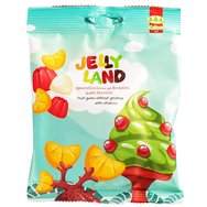 Kaiser Jelly Land 100gr - Плодово желе с витамини, без желатин Kaiser Jelly Land 100gr - Плодово желе с витамини, без желатин