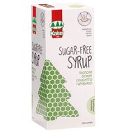 Kaiser Sugar Free Syrup Хранителна добавка под формата на сироп с билкови екстракти & прополис за укрепване на дихателната система & облекчаване на раздразненото гърло без захар 200ml Kaiser Sugar Free Syrup Хранителна добавка под формата на сироп с билкови екстракти & прополис за укрепване на дихателната система & облекчаване на раздразненото гърло без захар 200ml